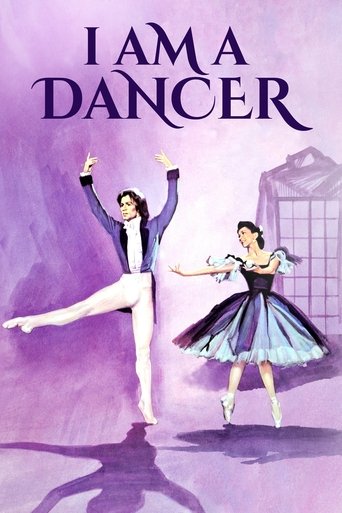 I Am a Dancer 1972