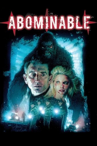 Abominable 2006