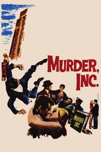 Murder, Inc. 1960