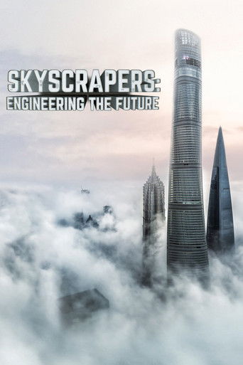 Skyscrapers: Engineering the Future 2019