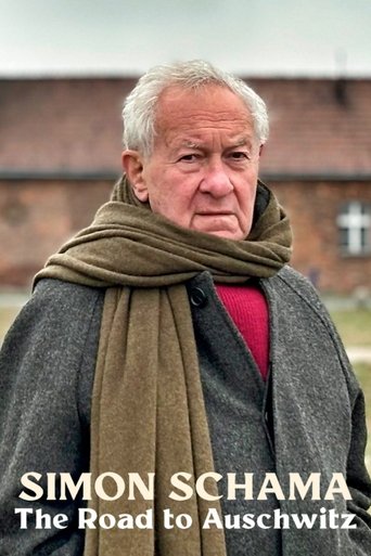 Simon Schama: The Road to Auschwitz 2025