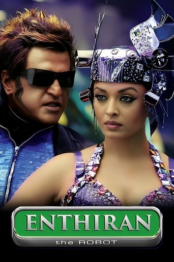 Enthiran 2010