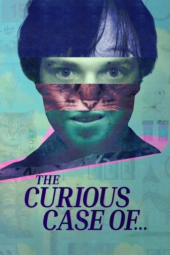 The Curious Case Of... 2025