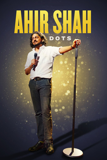 Ahir Shah: Dots 2021