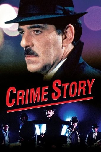 Crime Story 1986