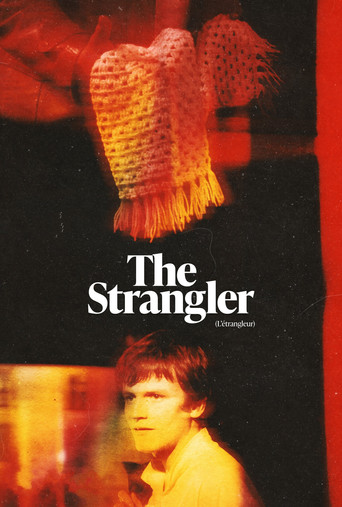The Strangler 1971
