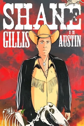 Shane Gillis: Live in Austin 2021