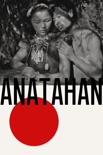 Anatahan 1953