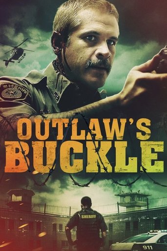 A Fivela de Abner Outlaw 2021