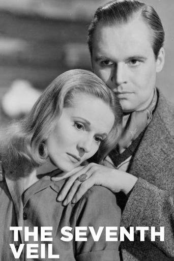 The Seventh Veil 1945