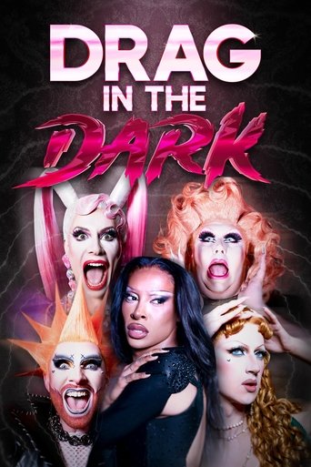 Drag in the Dark 2025