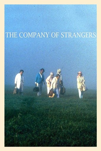The Company of Strangers 1990