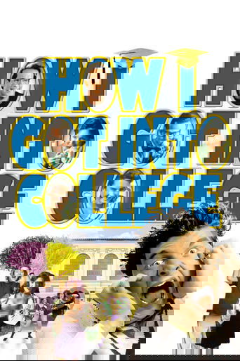 How I Got Into College 1989