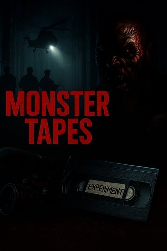 Monster Tapes 2025