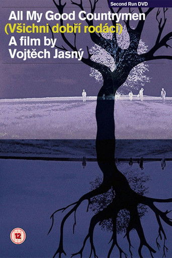 All My Good Countrymen 1969