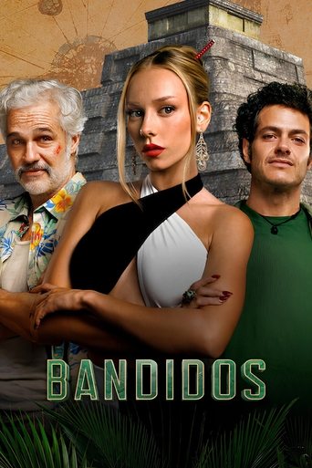 Bandidos (2024) 2024