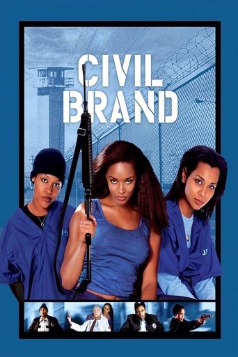 Civil Brand 2003