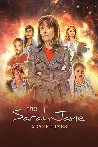 The Sarah Jane Adventures 2007