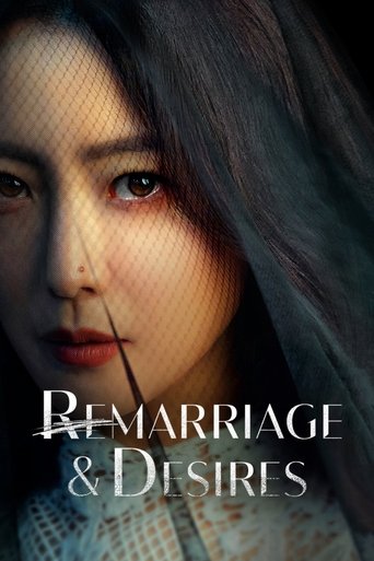 Remarriage & Desires 2022