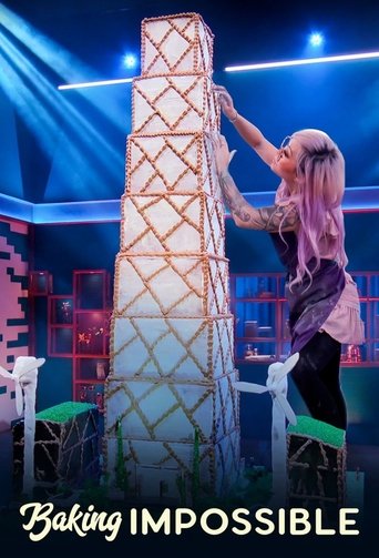 Baking Impossible 2021