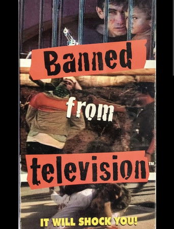 Banned from Television 1998