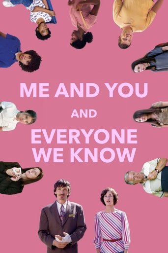 Me and You and Everyone We Know 2005