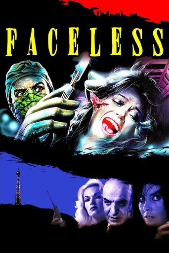 Faceless 1988