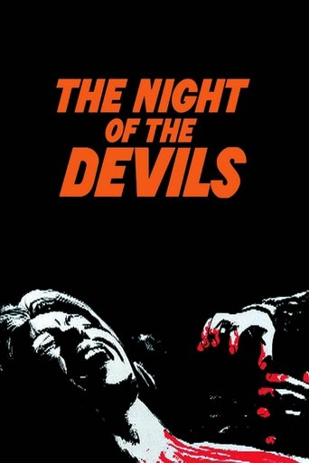 The Night of the Devils 1972