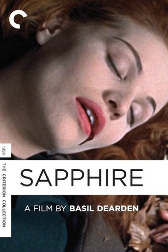 Sapphire 1959