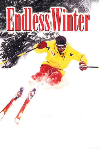 Endless Winter 1995