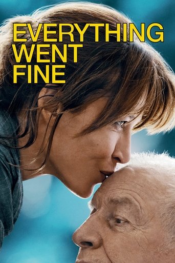 Everything Went Fine 2021