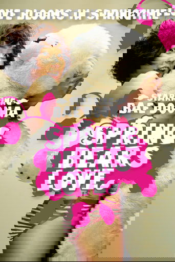 Spring Bears Love 2003