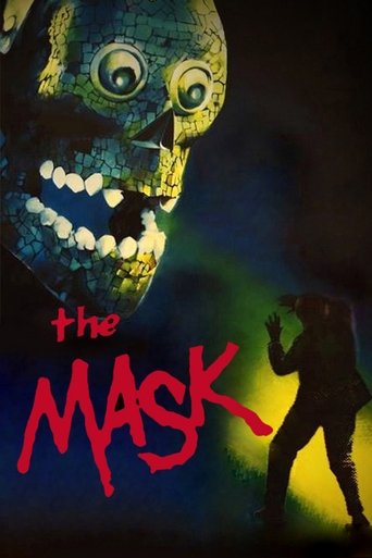 The Mask 1961