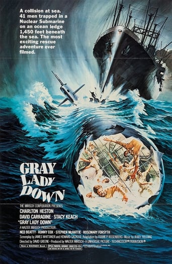 Gray Lady Down 1978