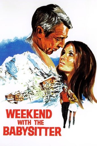 Weekend with the Babysitter 1970