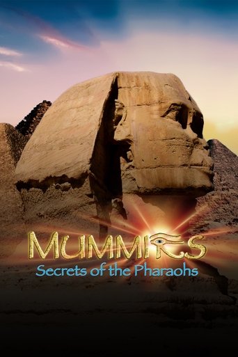 Mummies: Secrets of the Pharaohs 2007