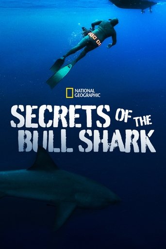 Secrets of the Bull Shark 2020