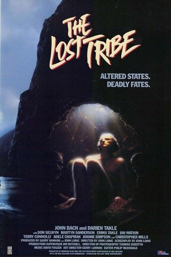 The Lost Tribe 1983