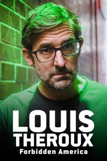 Louis Theroux's Forbidden America 2022