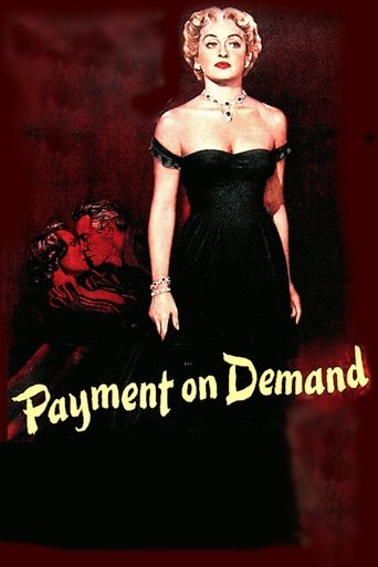 Payment on Demand 1951