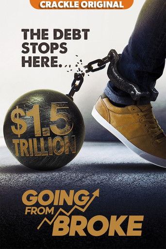 Going From Broke 2019