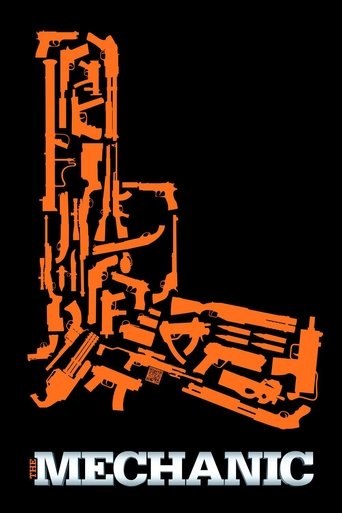 The Mechanic 2011