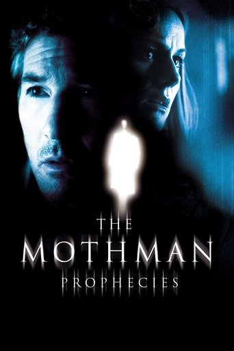 The Mothman Prophecies 2002