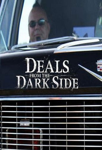 Deals From The Dark Side 2011
