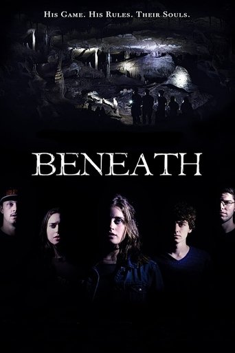Beneath: A Cave Horror 2018