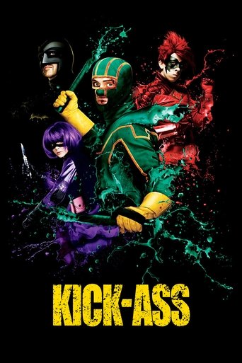 Kick-Ass 2010
