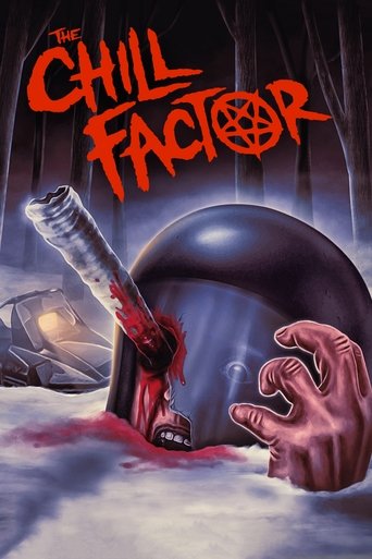 The Chill Factor 1993