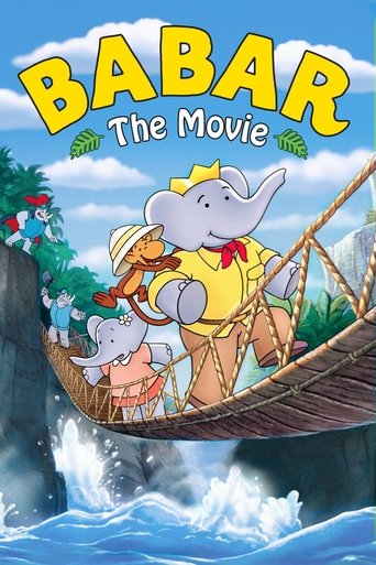 Babar: The Movie 1989