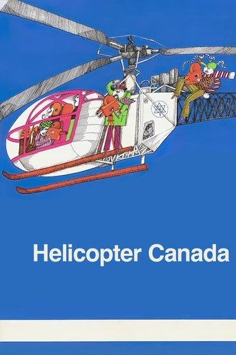 Helicopter Canada 1966