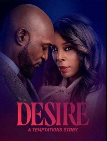 Desire: A Temptations Story 2025